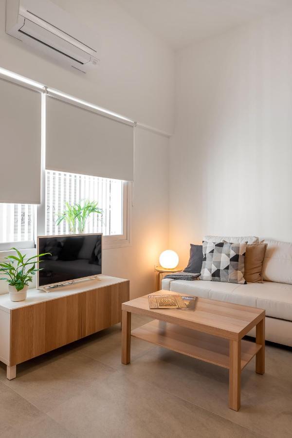 Appartamento Loft Design Granada Center 2Min Cathedral Free Wifi Esterno foto