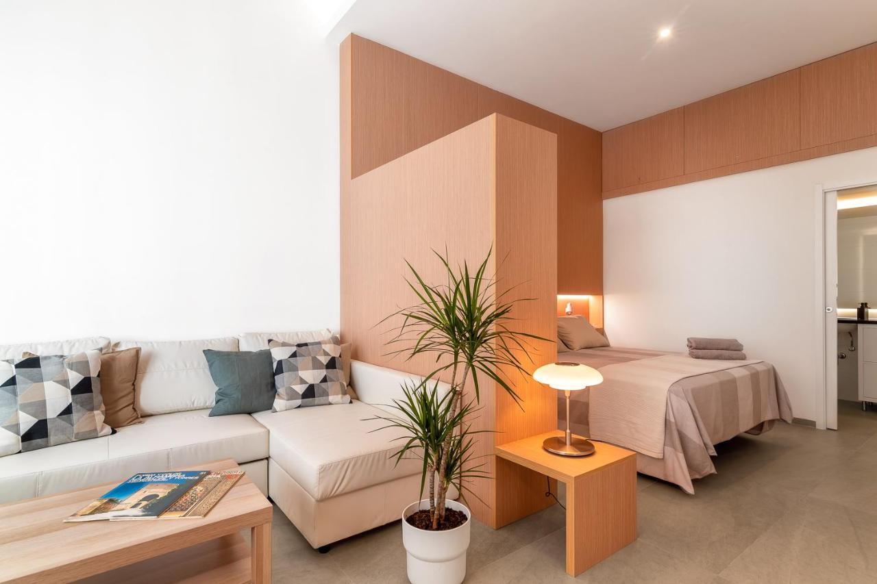 Appartamento Loft Design Granada Center 2Min Cathedral Free Wifi Esterno foto
