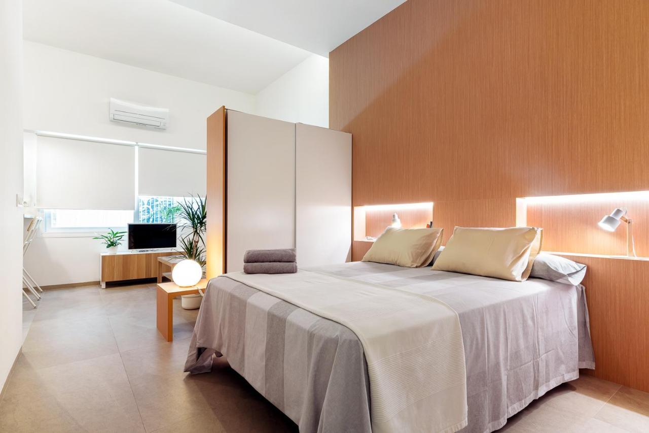 Appartamento Loft Design Granada Center 2Min Cathedral Free Wifi Esterno foto