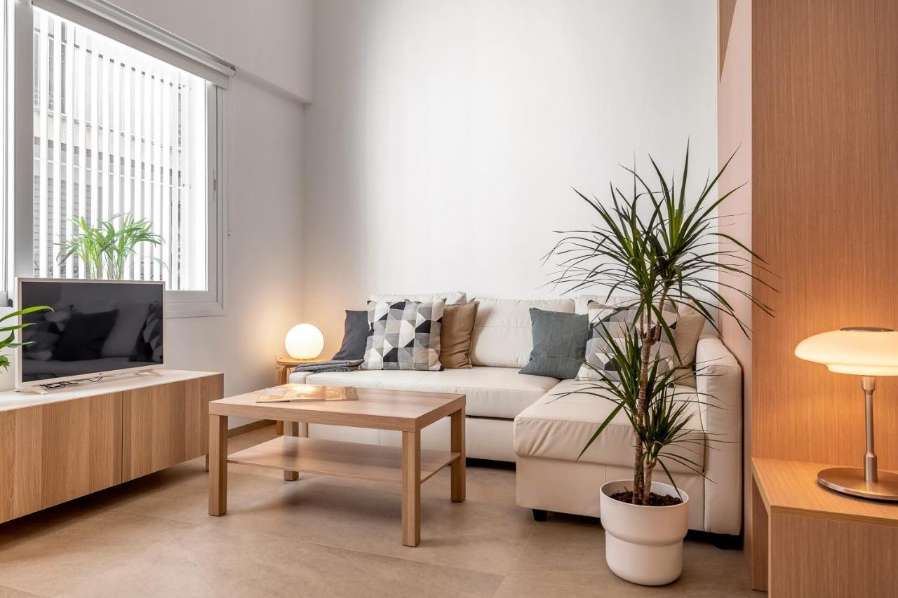 Appartamento Loft Design Granada Center 2Min Cathedral Free Wifi Esterno foto