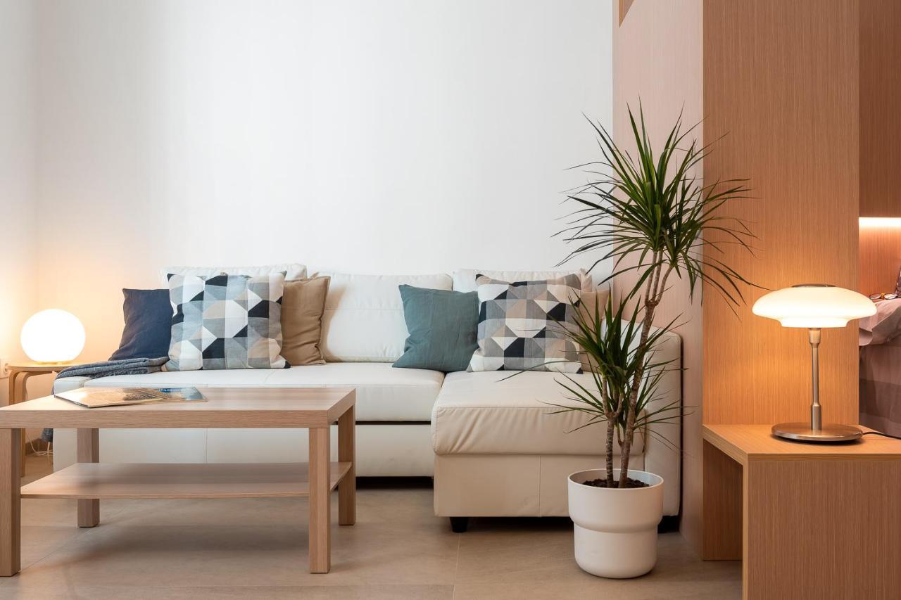Appartamento Loft Design Granada Center 2Min Cathedral Free Wifi Esterno foto
