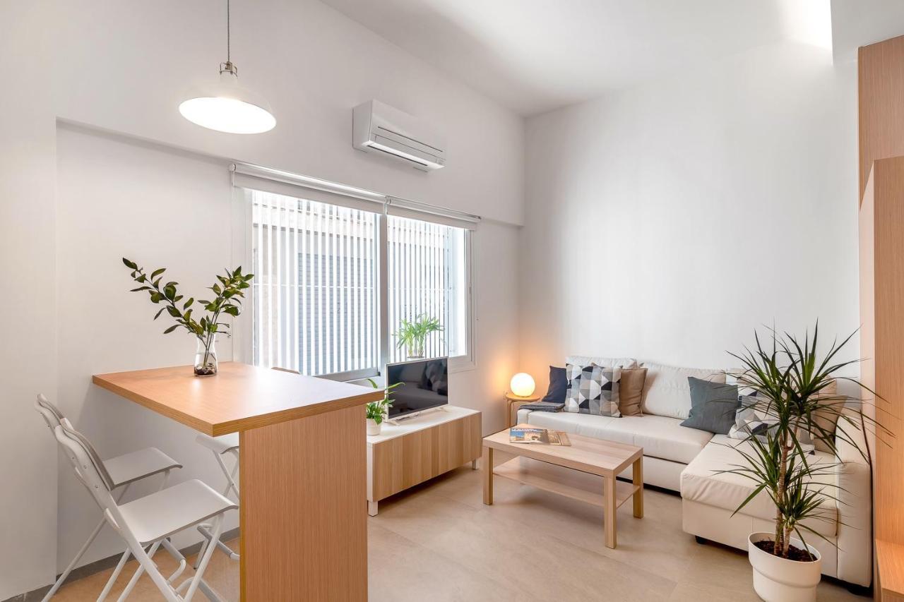 Appartamento Loft Design Granada Center 2Min Cathedral Free Wifi Esterno foto
