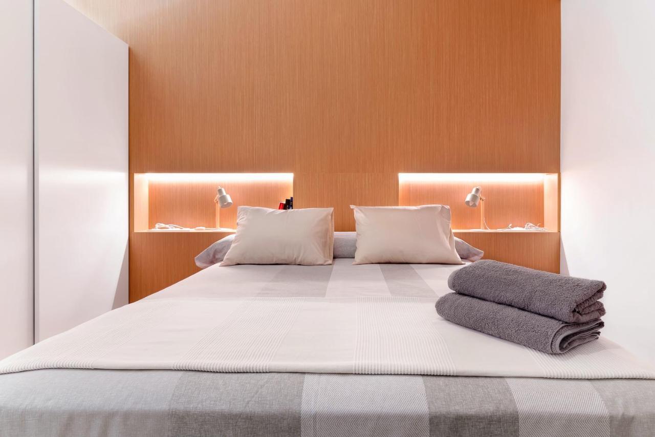 Appartamento Loft Design Granada Center 2Min Cathedral Free Wifi Esterno foto