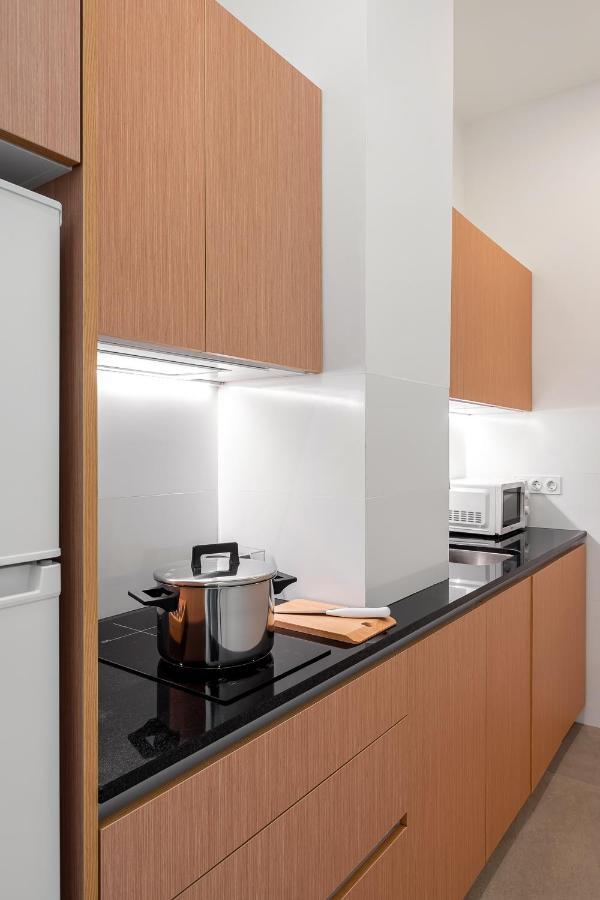 Appartamento Loft Design Granada Center 2Min Cathedral Free Wifi Esterno foto