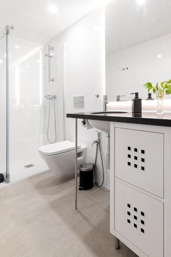 Appartamento Loft Design Granada Center 2Min Cathedral Free Wifi Esterno foto