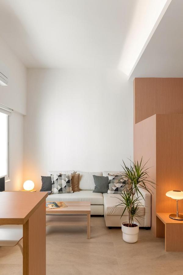 Appartamento Loft Design Granada Center 2Min Cathedral Free Wifi Esterno foto