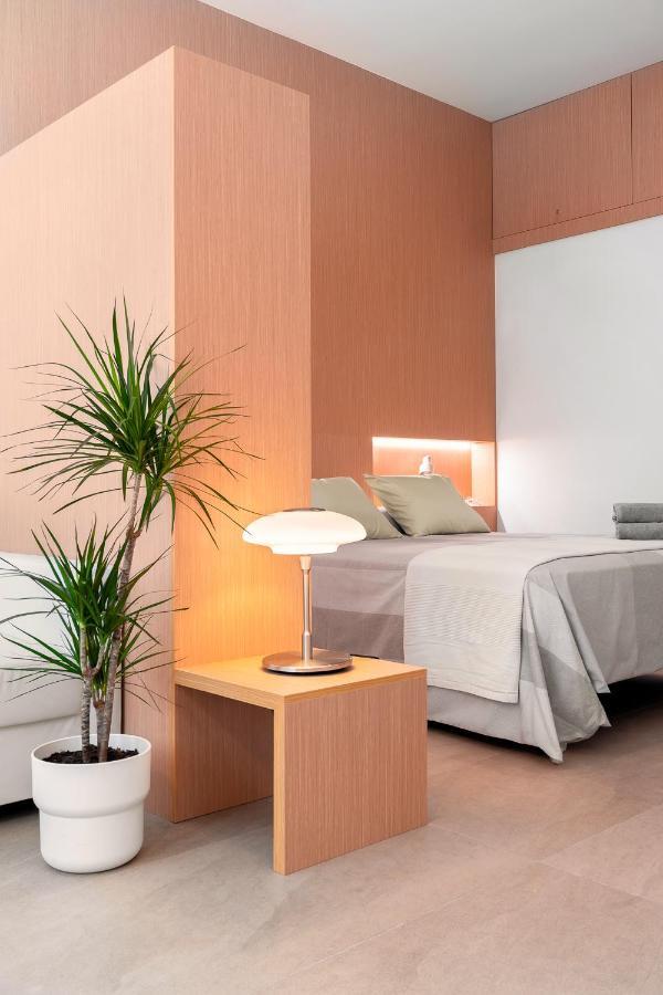 Appartamento Loft Design Granada Center 2Min Cathedral Free Wifi Esterno foto